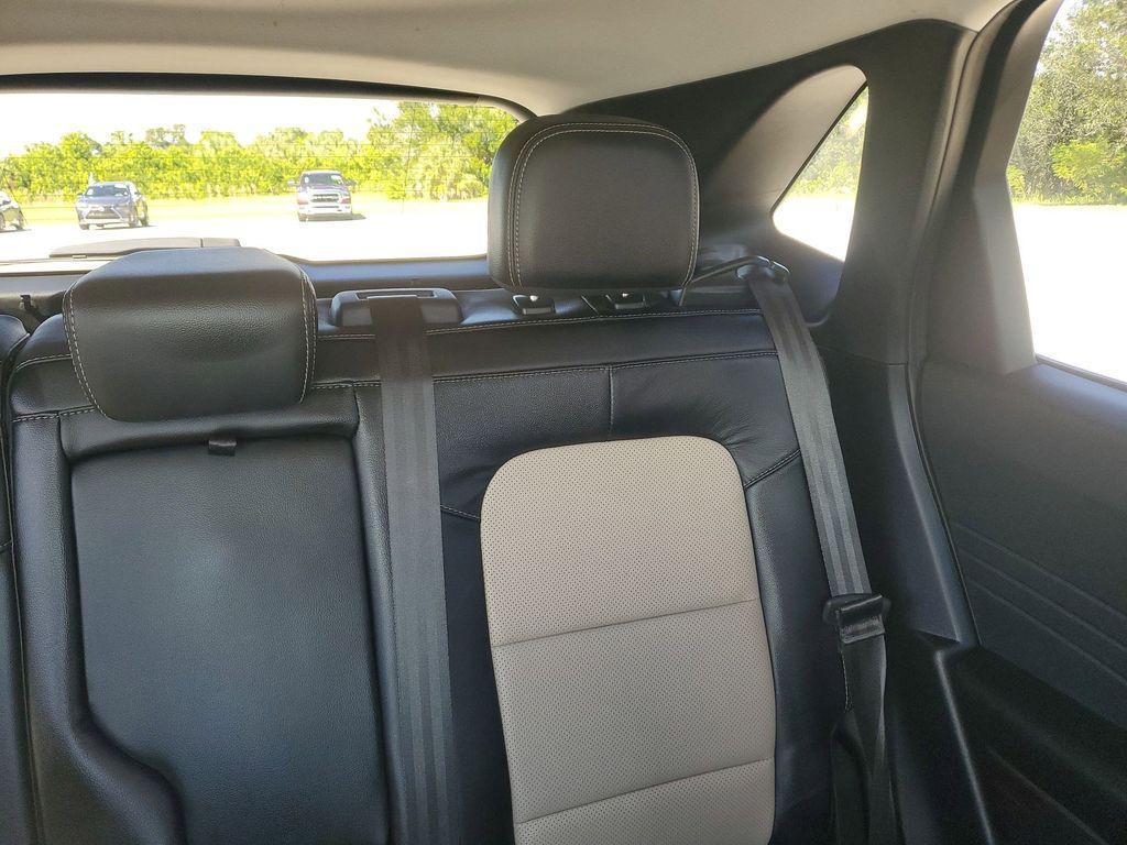 used 2022 Ford Escape car, priced at $23,377