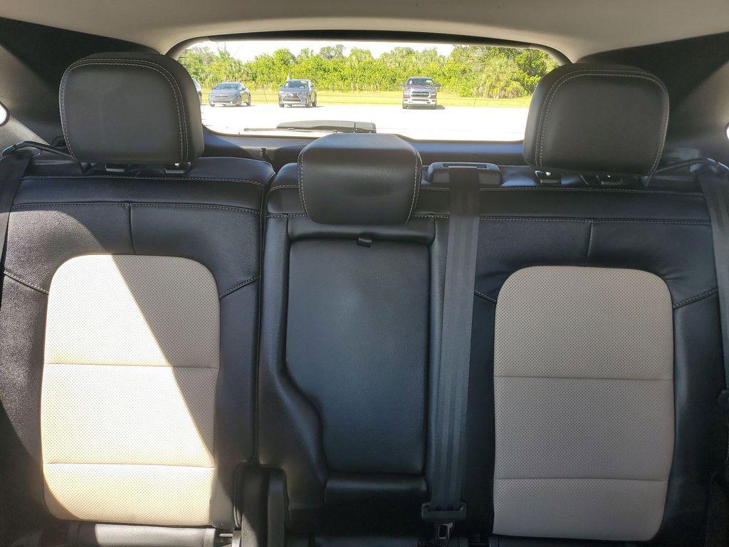 used 2022 Ford Escape car, priced at $23,377