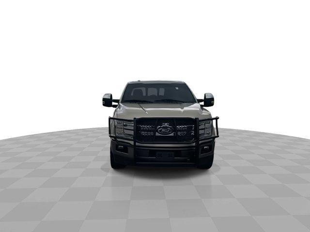 used 2018 Ford F-150 car, priced at $37,787