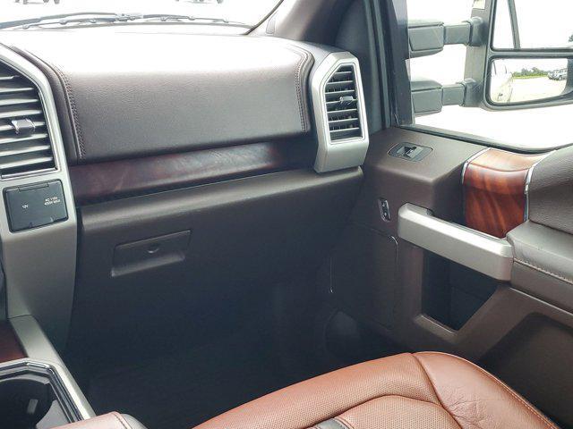 used 2018 Ford F-150 car, priced at $37,787