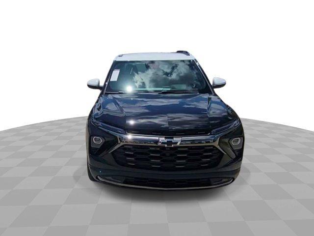 new 2024 Chevrolet TrailBlazer car, priced at $28,511