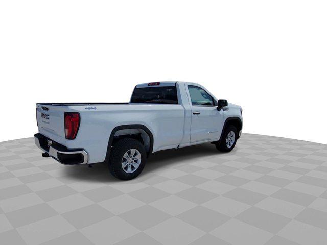 new 2024 GMC Sierra 1500 car, priced at $39,454