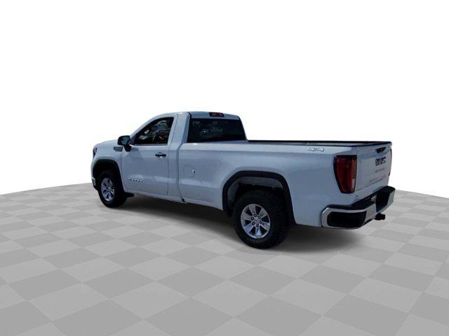 new 2024 GMC Sierra 1500 car, priced at $39,454