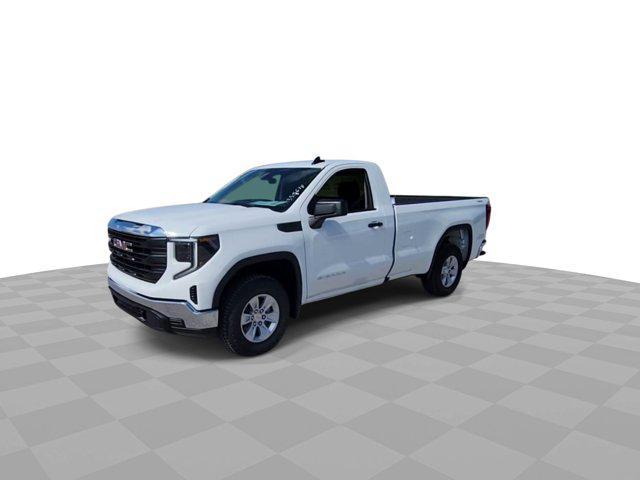 new 2024 GMC Sierra 1500 car, priced at $39,454