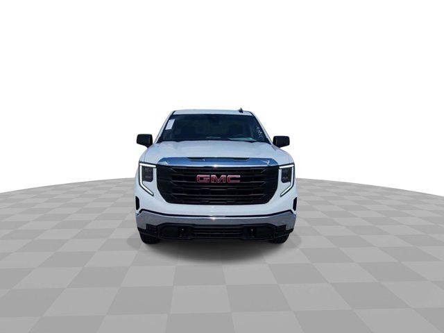 new 2024 GMC Sierra 1500 car, priced at $39,454