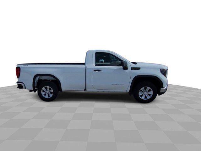 new 2024 GMC Sierra 1500 car, priced at $39,454