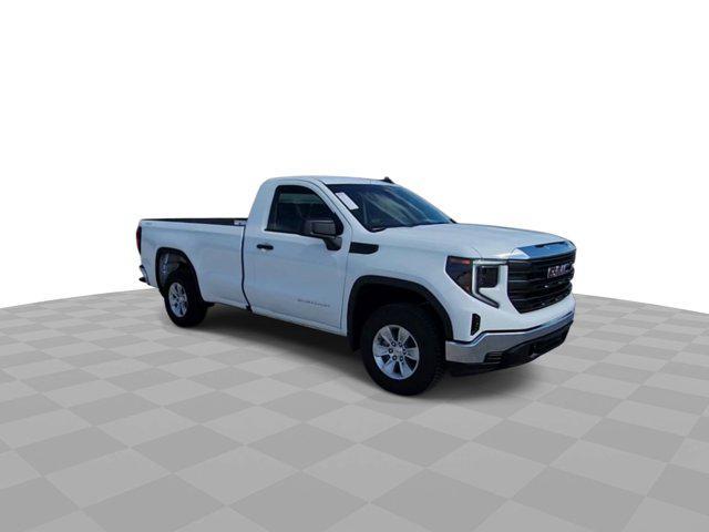 new 2024 GMC Sierra 1500 car, priced at $39,454