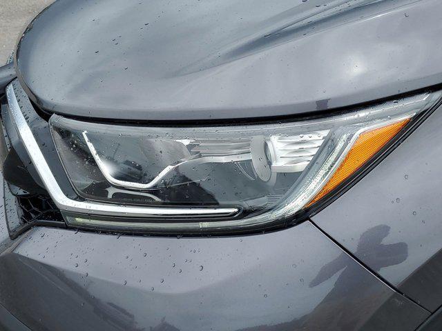 used 2021 Honda CR-V car, priced at $23,987