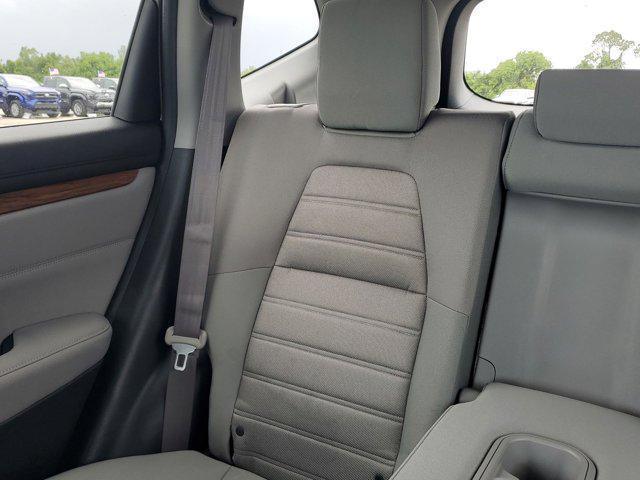 used 2021 Honda CR-V car, priced at $23,987