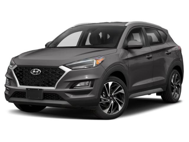 used 2019 Hyundai Tucson car, priced at $15,987