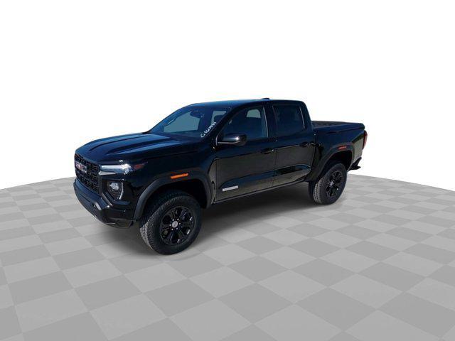 new 2024 GMC Canyon car, priced at $44,595