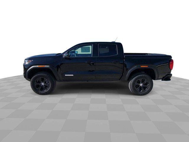 new 2024 GMC Canyon car, priced at $44,595