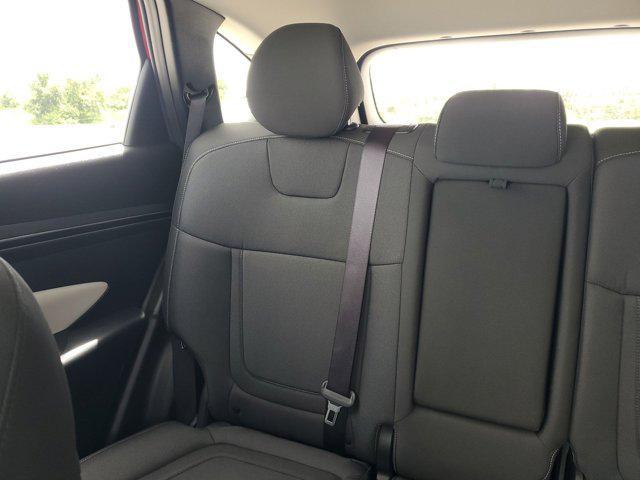 used 2022 Hyundai Tucson car, priced at $19,997