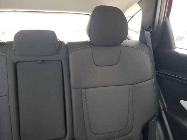 used 2022 Hyundai Tucson car, priced at $19,997