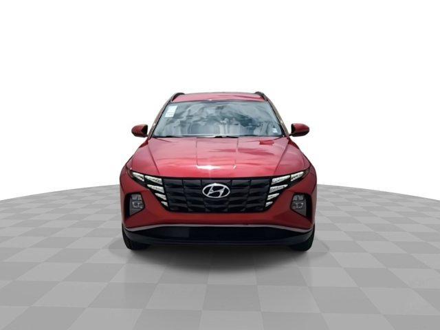 used 2022 Hyundai Tucson car, priced at $19,997