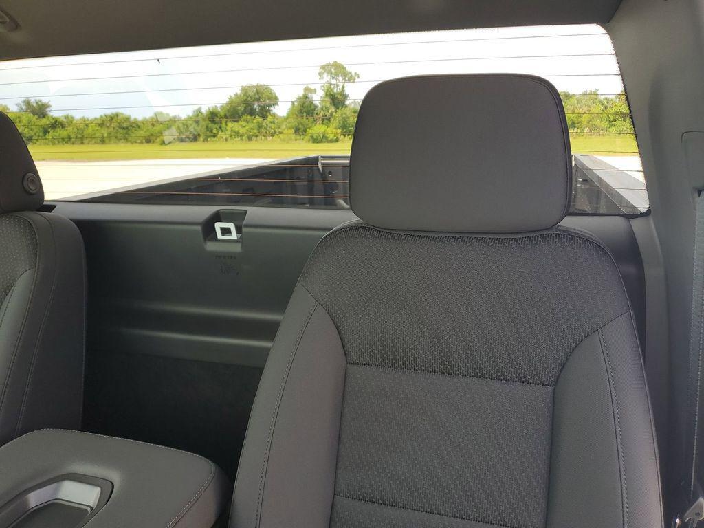 new 2026 Chevrolet Silverado 1500 car, priced at $35,873