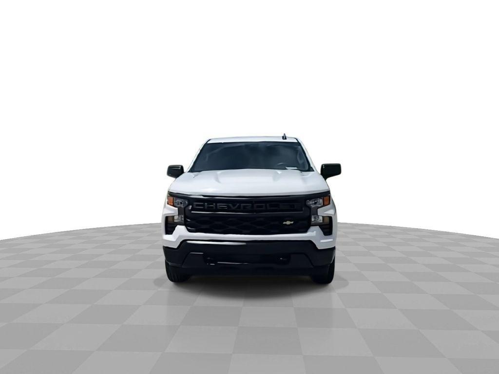 new 2026 Chevrolet Silverado 1500 car, priced at $35,873