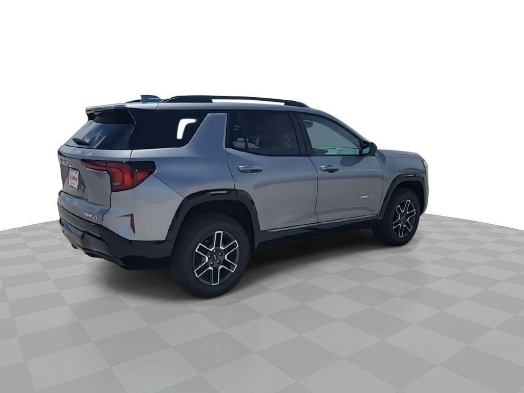 new 2026 GMC Terrain car, priced at $40,197