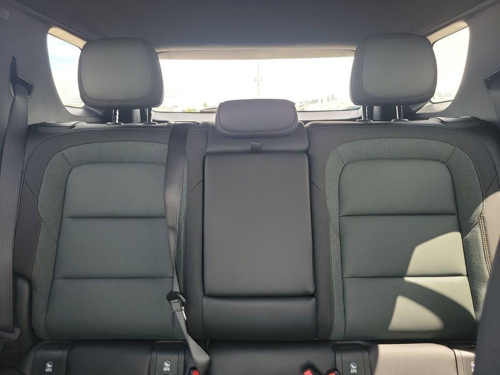 new 2026 GMC Terrain car, priced at $40,197
