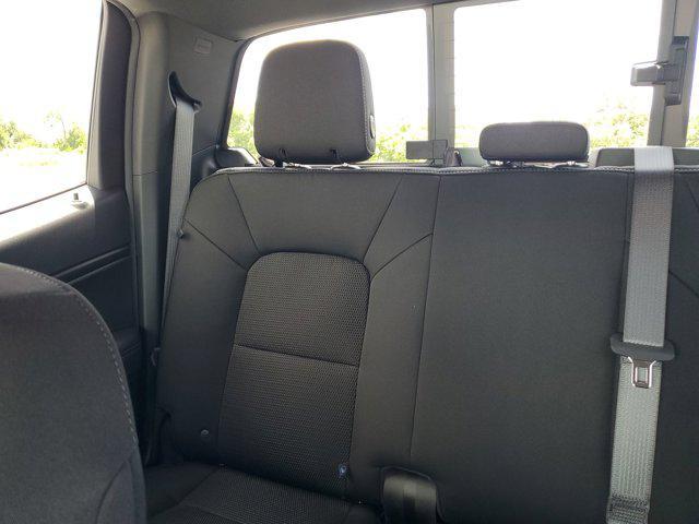 new 2025 Chevrolet Colorado car, priced at $38,235