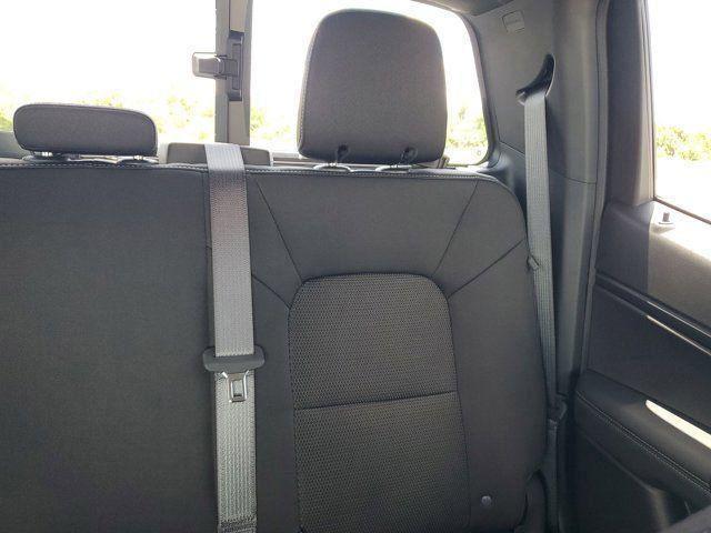 new 2025 Chevrolet Colorado car, priced at $33,029