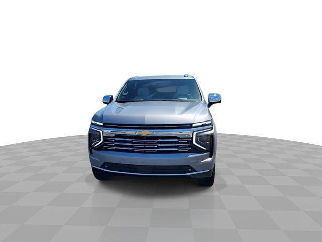 new 2025 Chevrolet Suburban car, priced at $83,120