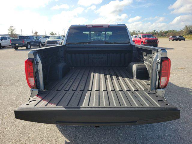 new 2025 GMC Sierra 1500 car, priced at $65,225