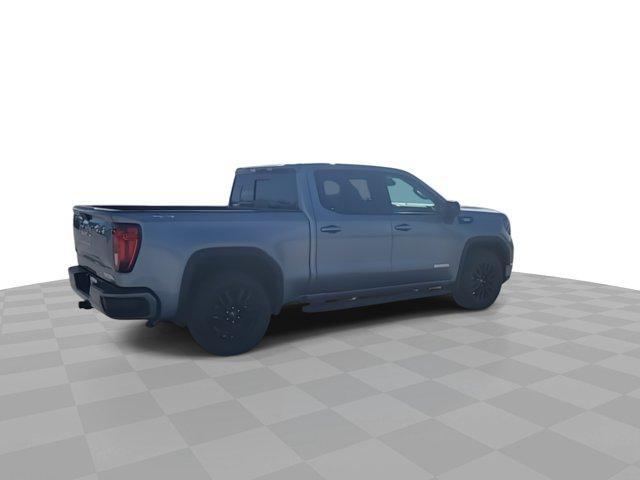 new 2025 GMC Sierra 1500 car, priced at $65,225