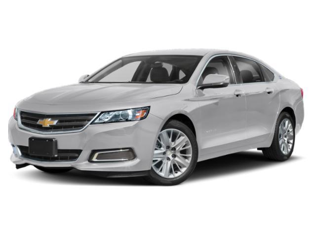 used 2019 Chevrolet Impala car, priced at $12,487