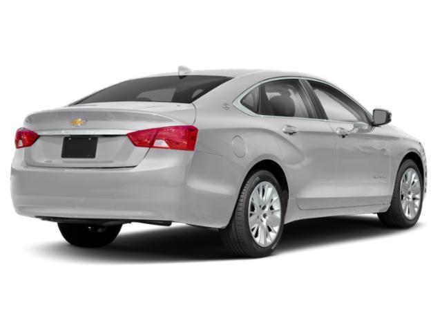 used 2019 Chevrolet Impala car, priced at $12,487