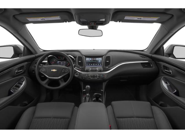 used 2019 Chevrolet Impala car, priced at $12,487