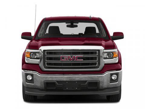 used 2015 GMC Sierra 1500 car