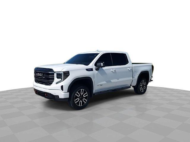 used 2025 GMC Sierra 1500 car, priced at $62,787