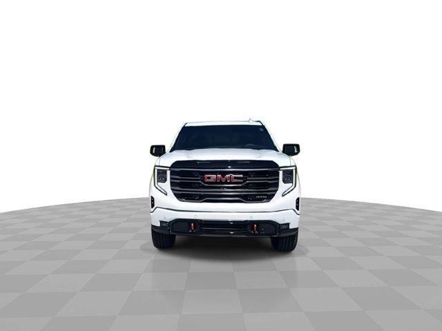 used 2025 GMC Sierra 1500 car, priced at $62,787