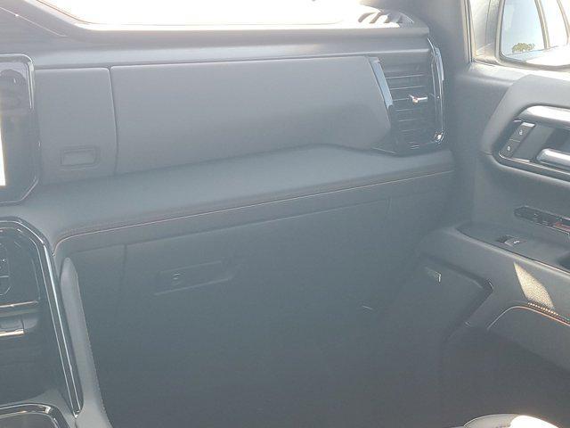 used 2025 GMC Sierra 1500 car, priced at $62,787