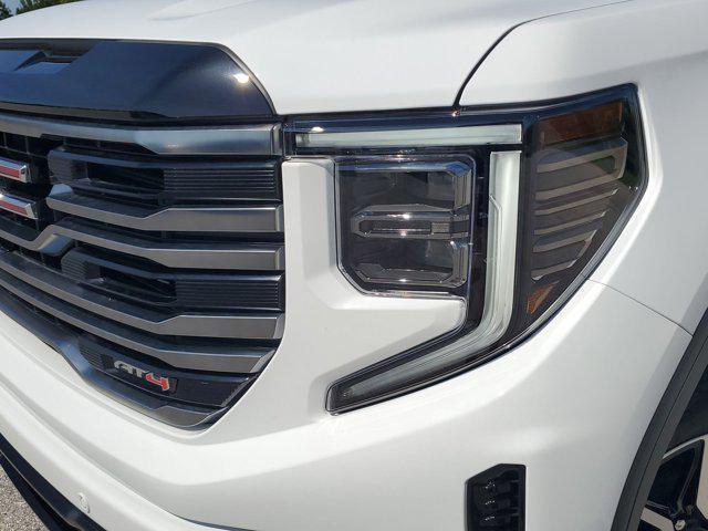 used 2025 GMC Sierra 1500 car, priced at $62,787
