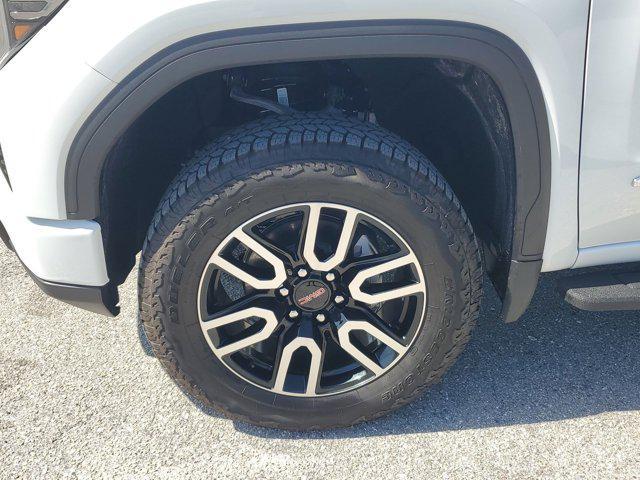 used 2025 GMC Sierra 1500 car, priced at $62,787