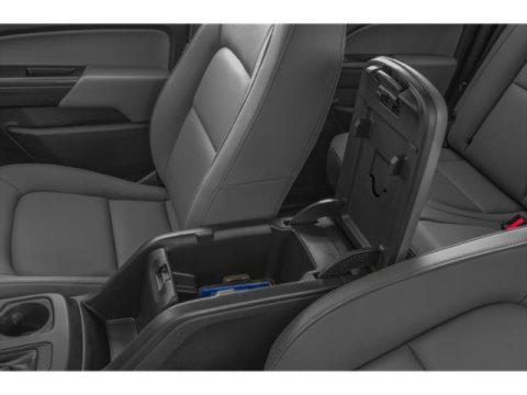 used 2020 Chevrolet Colorado car, priced at $32,987