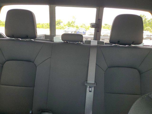 new 2025 GMC Canyon car, priced at $41,895