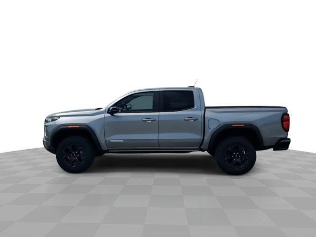 new 2025 GMC Canyon car, priced at $41,895