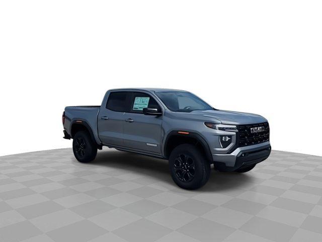 new 2025 GMC Canyon car, priced at $41,895