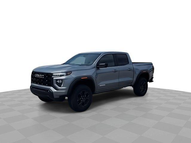 new 2025 GMC Canyon car, priced at $41,895