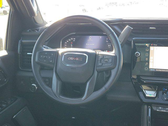 used 2024 GMC Sierra 2500 car, priced at $85,787