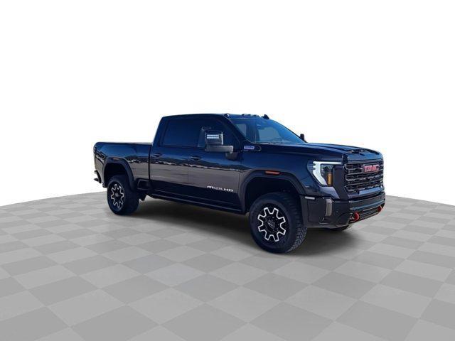 used 2024 GMC Sierra 2500 car, priced at $85,787