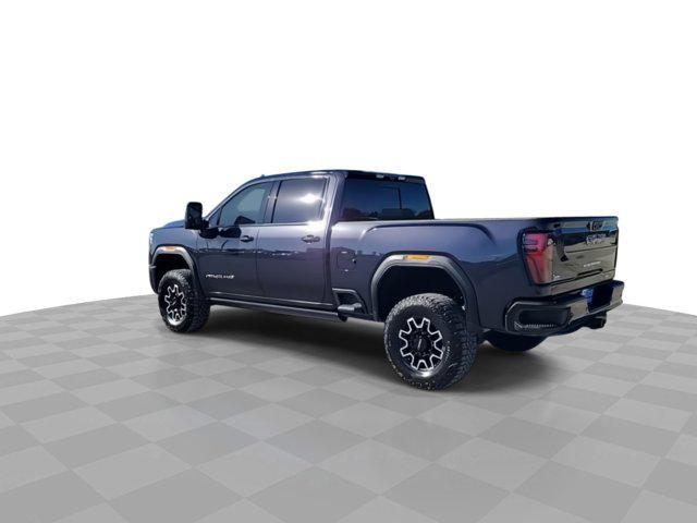 used 2024 GMC Sierra 2500 car, priced at $85,787