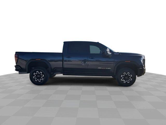 used 2024 GMC Sierra 2500 car, priced at $85,787