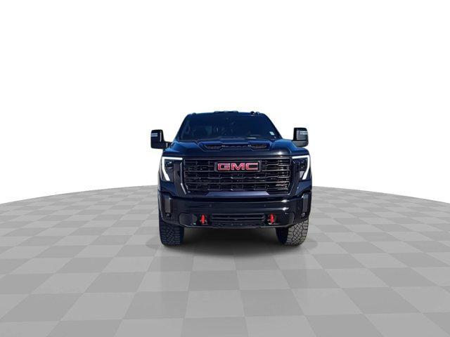 used 2024 GMC Sierra 2500 car, priced at $85,787