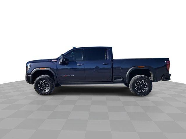 used 2024 GMC Sierra 2500 car, priced at $85,787