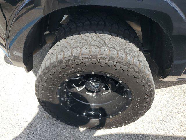 used 2024 Ram 3500 car, priced at $81,987