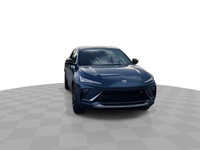 new 2025 Buick Envista car, priced at $26,793
